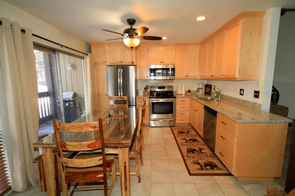 Sierra Park Villas #82